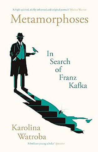 Metamorphoses - In Search of Franz Kafka